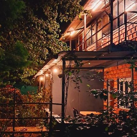 Green Hills Farm And Guest House มาสินากุดี ภายนอก รูปภาพ