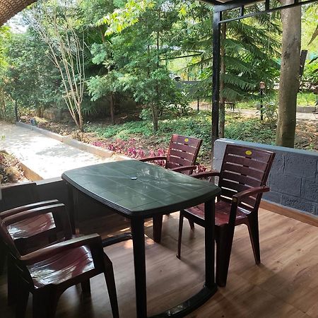 Green Hills Farm And Guest House มาสินากุดี ภายนอก รูปภาพ