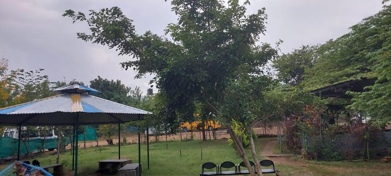 Green Hills Farm And Guest House มาสินากุดี ภายนอก รูปภาพ