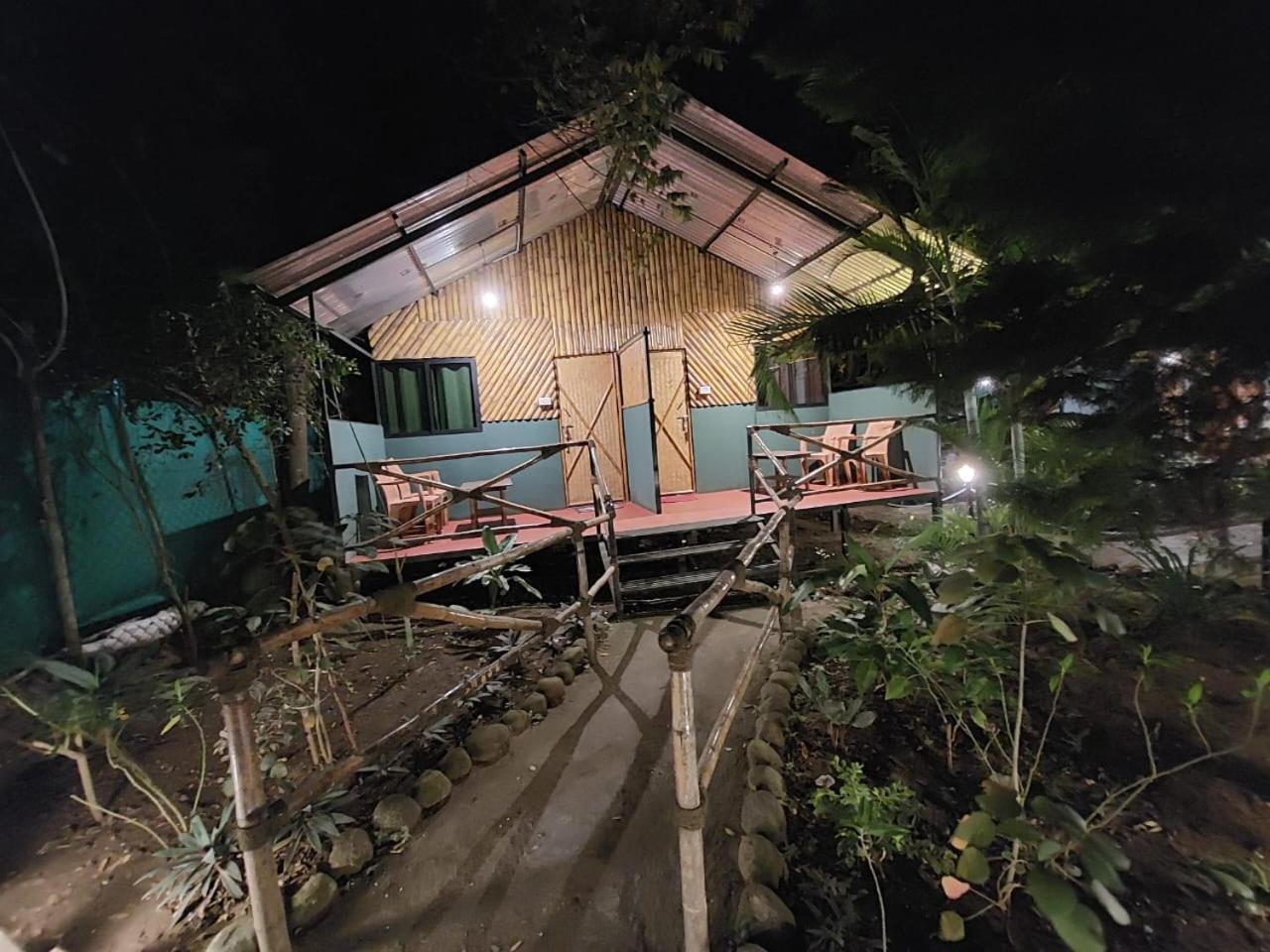 Green Hills Farm And Guest House มาสินากุดี ภายนอก รูปภาพ