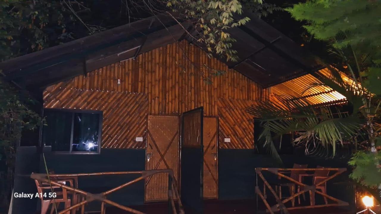 Green Hills Farm And Guest House มาสินากุดี ภายนอก รูปภาพ