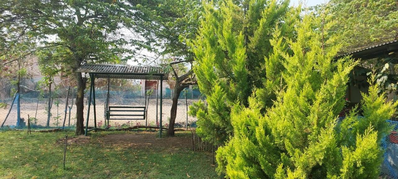 Green Hills Farm And Guest House มาสินากุดี ภายนอก รูปภาพ
