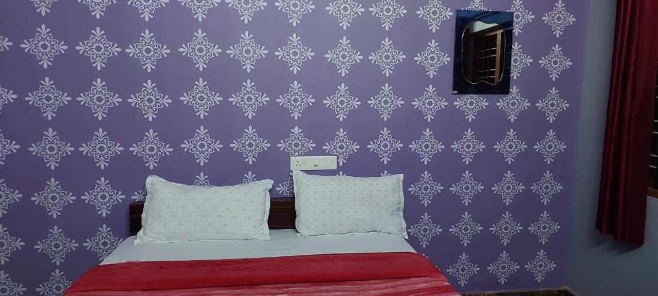 Green Hills Farm And Guest House มาสินากุดี ห้อง รูปภาพ