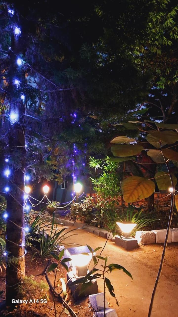Green Hills Farm And Guest House มาสินากุดี ห้อง รูปภาพ