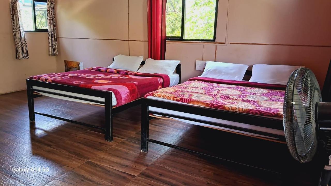 Green Hills Farm And Guest House มาสินากุดี ห้อง รูปภาพ