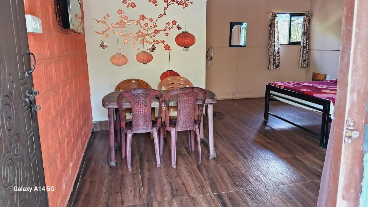 Green Hills Farm And Guest House มาสินากุดี ภายนอก รูปภาพ