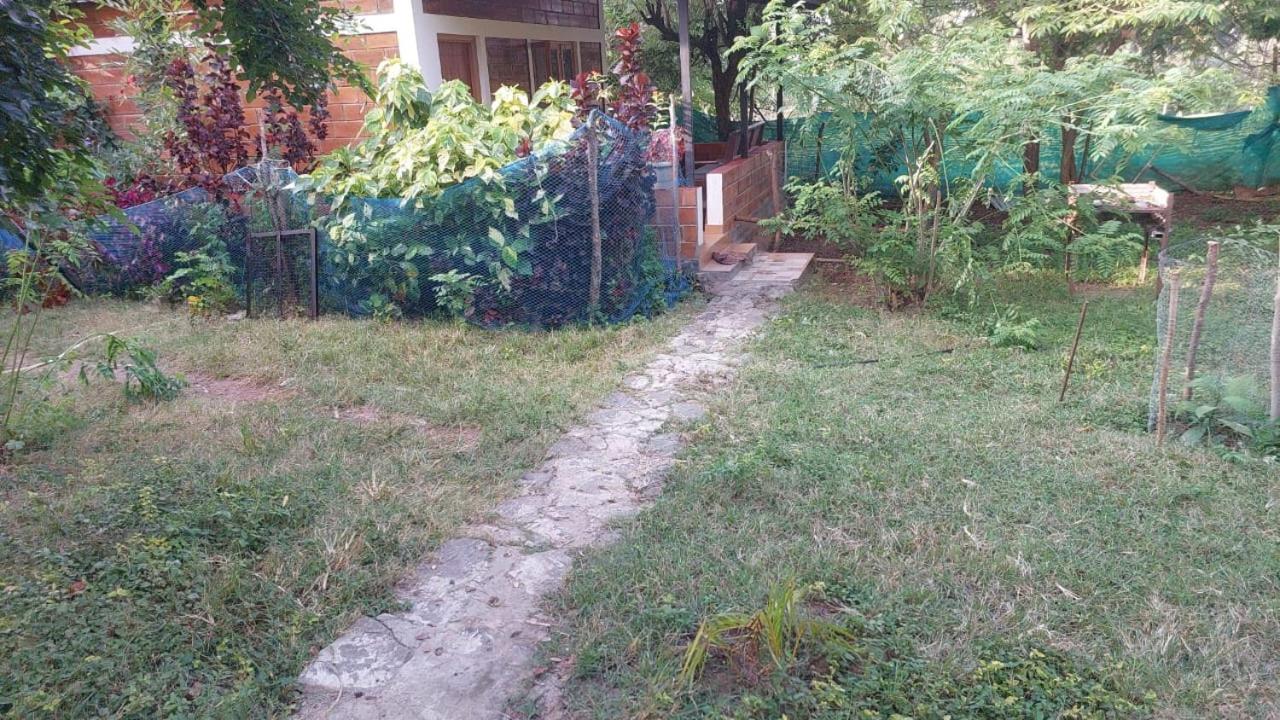 Green Hills Farm And Guest House มาสินากุดี ภายนอก รูปภาพ