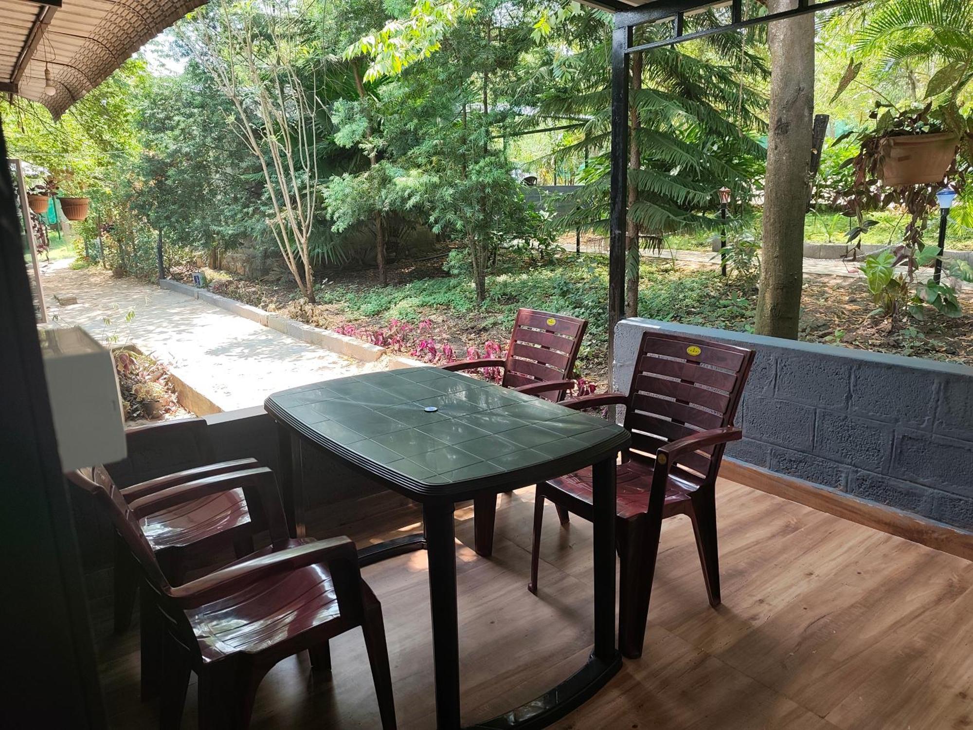 Green Hills Farm And Guest House มาสินากุดี ภายนอก รูปภาพ