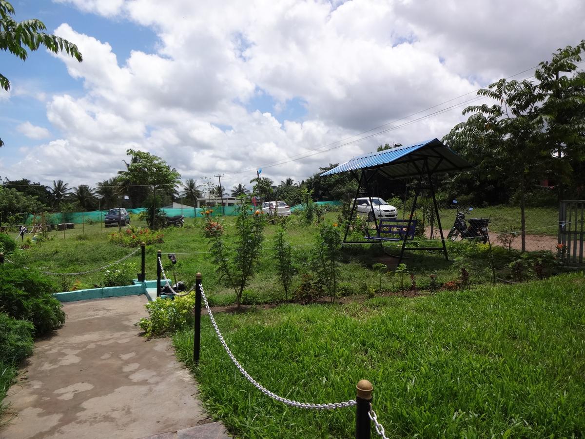 Green Hills Farm And Guest House มาสินากุดี ภายนอก รูปภาพ