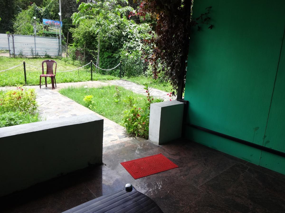 Green Hills Farm And Guest House มาสินากุดี ภายนอก รูปภาพ