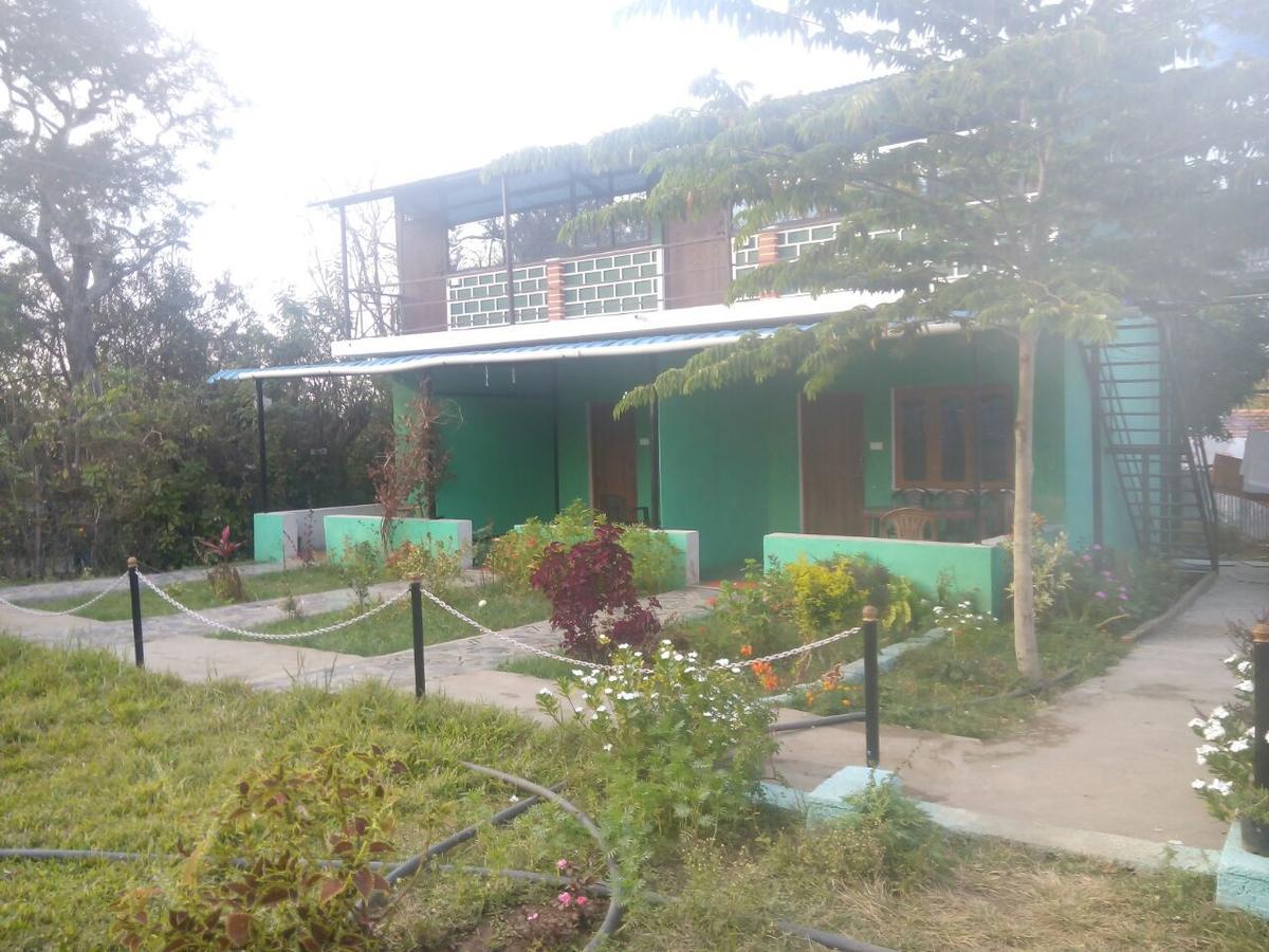 Green Hills Farm And Guest House มาสินากุดี ภายนอก รูปภาพ