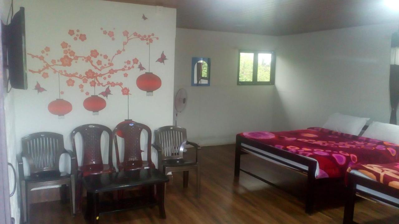 Green Hills Farm And Guest House มาสินากุดี ภายนอก รูปภาพ